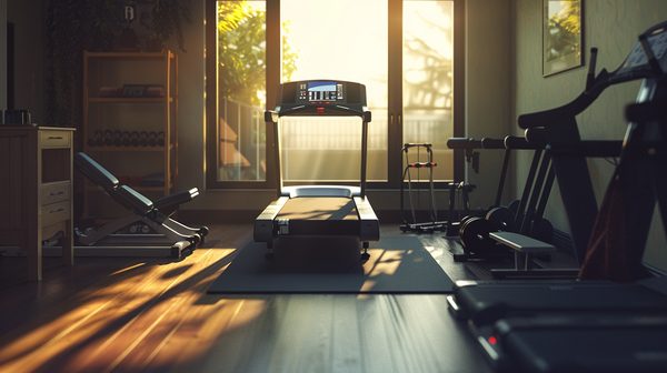 Guide complet : meilleur tapis de course pour votre fitness