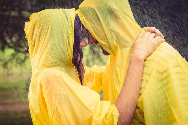 Poncho de pluie : Qu'est-ce que c'est et quels sont ses avantages ?
