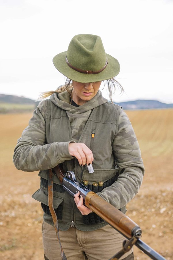 Bien choisir son fusil pour chasser les gibiers