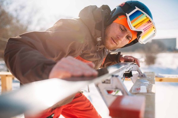 Comment acheter les meilleurs skis pour vous ?