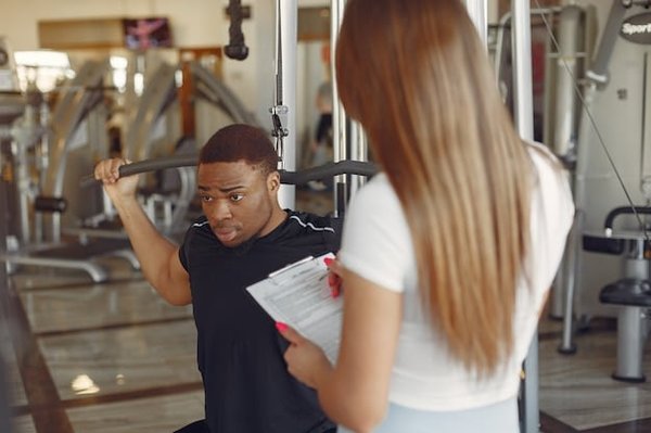 Pourquoi faire confiance à un bon coach sportif ?