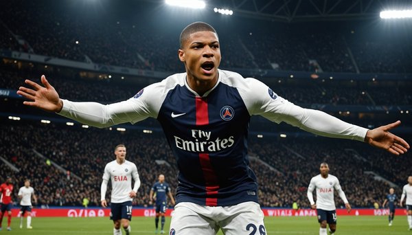 Kylian mbappé : entre défis d'adaptation et nouvelles attentes