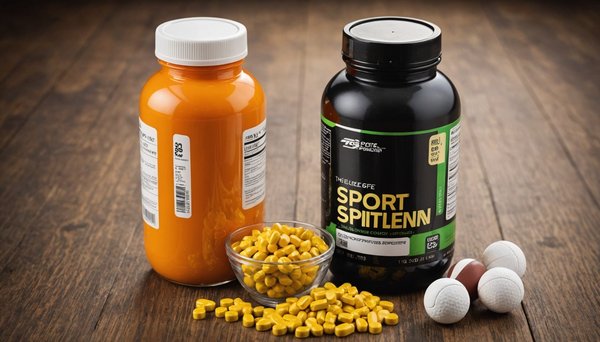 Les bienfaits des compléments alimentaires sportifs révélés