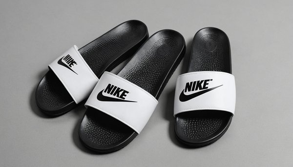 Les claquettes nike : pour un été stylé et confortable !
