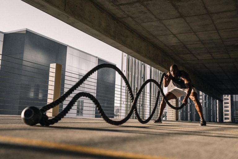 Quel est le sport pour perdre du ventre ?