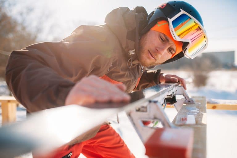 Comment acheter les meilleurs skis pour vous ?